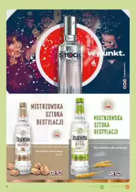 Eurocash Dystrybucja gazetka Strona 9
