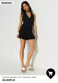 Bershka gazetka tydzień 18 Strona 7