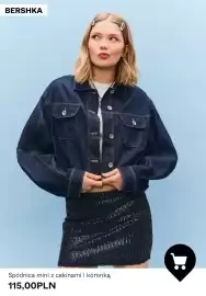 Bershka gazetka tydzień 18 Strona 9