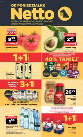 Netto gazetka tydzień 19 Strona 1