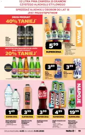 Netto gazetka tydzień 19 Strona 19