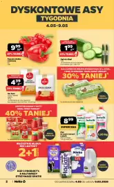 Netto gazetka tydzień 19 Strona 2