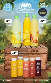Netto gazetka tydzień 19 Strona 20