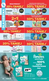 Netto gazetka tydzień 19 Strona 22