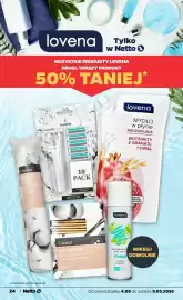 Netto gazetka tydzień 19 Strona 24