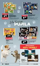 Netto gazetka tydzień 19 Strona 28