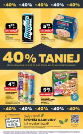 Netto gazetka tydzień 19 Strona 30