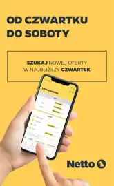 Netto gazetka tydzień 19 Strona 31