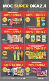 Netto gazetka tydzień 19 Strona 5