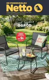 Netto gazetka tydzień 19 Strona 1