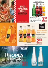 Makro gazetka Strona 1