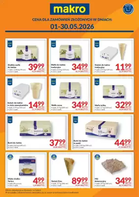 Makro (ważność do 30-05)