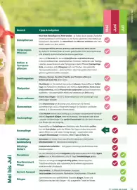 Lagerhaus Flugblatt Seite 13