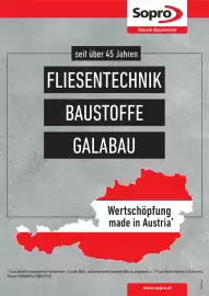 Lagerhaus Flugblatt Seite 2