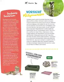 Fressnapf Flugblatt Seite 10