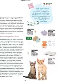 Fressnapf Flugblatt Seite 23