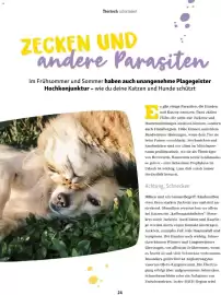 Fressnapf Flugblatt Seite 24