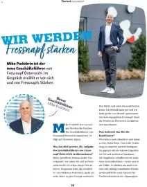 Fressnapf Flugblatt Seite 26