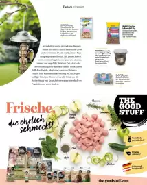 Fressnapf Flugblatt Seite 29