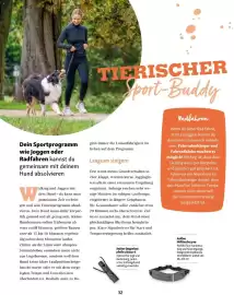 Fressnapf Flugblatt Seite 32