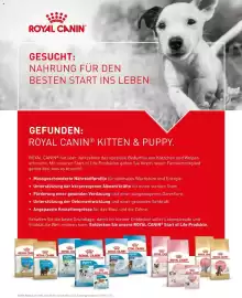 Fressnapf Flugblatt Seite 35