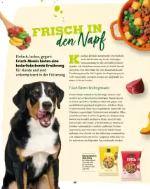 Fressnapf Flugblatt Seite 46