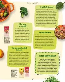 Fressnapf Flugblatt Seite 47