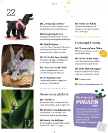 Fressnapf Flugblatt Seite 5