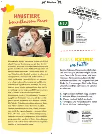 Fressnapf Flugblatt Seite 6