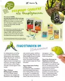 Fressnapf Flugblatt Seite 7