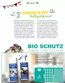 Fressnapf Flugblatt Seite 9