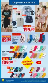 Lidl leták týden 19 Strana 10