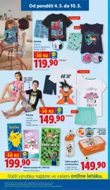 Lidl leták týden 19 Strana 11