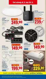 Lidl leták týden 19 Strana 15