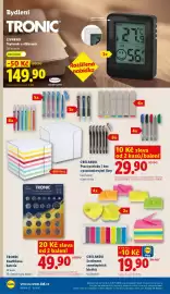 Lidl leták týden 19 Strana 16