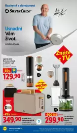 Lidl leták týden 19 Strana 2