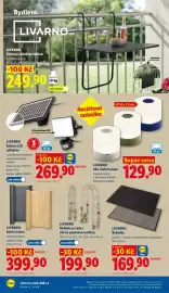 Lidl leták týden 19 Strana 20