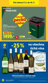 Lidl leták týden 19 Strana 22