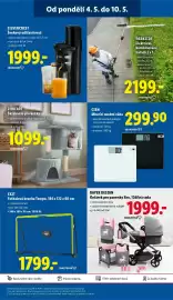 Lidl leták týden 19 Strana 25
