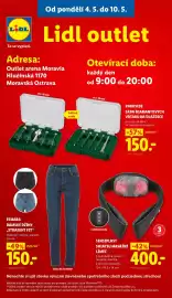 Lidl leták týden 19 Strana 7