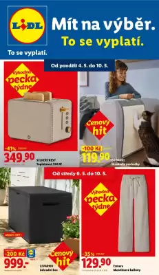 Lidl (platné do 10-05)