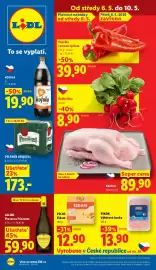 Lidl leták Strana 1