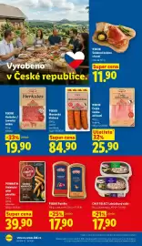 Lidl leták Strana 16