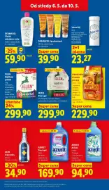 Lidl leták Strana 21
