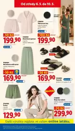 Lidl leták Strana 31
