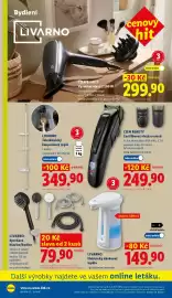Lidl leták Strana 38