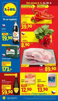 Lidl (platné do 10-05)