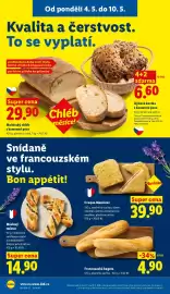 Lidl leták Strana 12