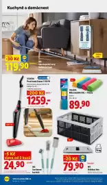 Lidl leták Strana 36