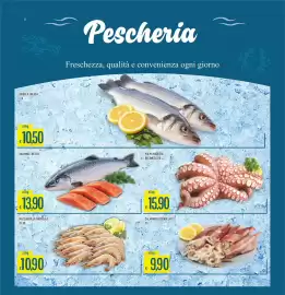 Volantino IperSisa Pagina 10